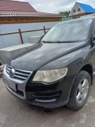 Volkswagen Touareg ����
