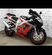 Suzuki GSX-R 750 ����