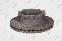 ���� ��������� 430*45*131 (�/�), ���� � ��� 5% Scania 1889543 1889543 ����