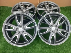 MK Motorsport. 7.5x18", 5x100, ET48 ����