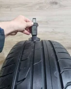 Evergreen DynaControl EU728