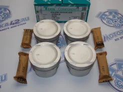 ������ Teikin �-�� 4�� ������ +1,00 GM F16D3 30105100 30105100 ����