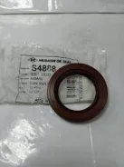 ������� 33x49x8 ����������� ���� Subaru EJ204 EJ22E EJ16E EJ18E EJ20EN EJ25 [ 806733030 ] Musashi S4888 S4888 ����
