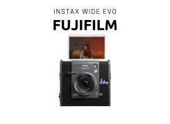 Fujifilm Instax Wide Evo. ��� ����� �� ������������ ����