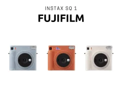 Fujifilm Instax Square SQ1. ��� ����� �� ������������ ����