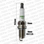 ����� ��������� SKJ20DRM11 Iridium (RCR) SKJ20DRM11 ����