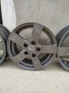 Eurodisk. 4.0x15", 5x114.3, ET-50, �� 67,1���. ����