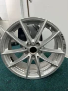 BMW. 7.5x17", 5x112, ET27, �� 66,6���. ����