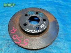 ��������� ���� Toyota Allion ZZT240, �������� 4351232300 ����