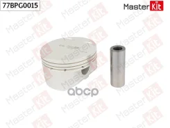 ������� � ������� (��� �����) (1��) (STD) MasterKit ���. 77BPG0015 77BPG0015 ����