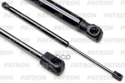 ����������� ������ ����� �����: 720 ��, ������������� ����: 350 N, Skoda: Superb 02- Patron ���. PGS018629 PGS018629 ����