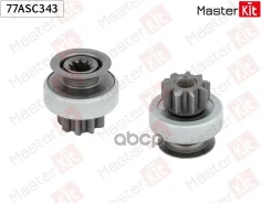 ������� �������� Toyota Hiace IV(_H1_, _H2_), Avensis II(T250), Tundra II(XK50) 95- MasterKit ���. 77ASC343 77ASC343 ����