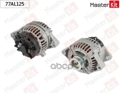 ��������� OPEL Astra G, Zafira A 100A 77AL125 MasterKit ���. 77AL125 77AL125 ����