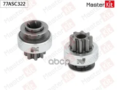 ������� �������� Hyundai, KIA, Chevrolet 77ASC322 MasterKit ���. 77ASC322 77ASC322 ����