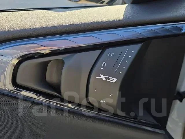 BMW X3. �������, 4wd, 2.0 (190��.�.), ������, 7 000����. ��, �/�. ��� ����� �� ������ ����
