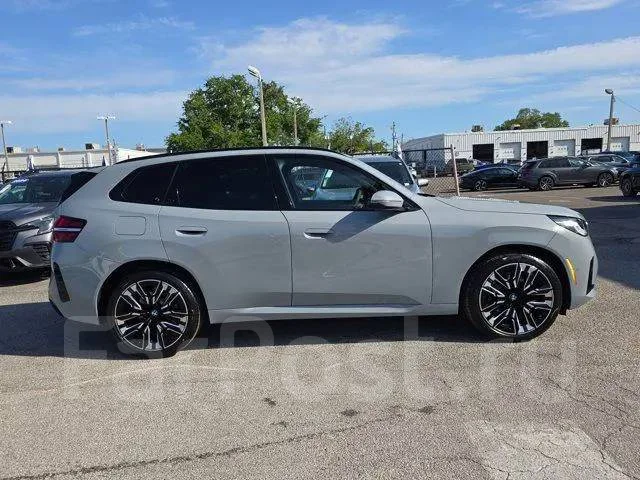 BMW X3. �������, 4wd, 2.0 (190��.�.), ������, 7 000����. ��, �/�. ��� ����� �� ������ ����