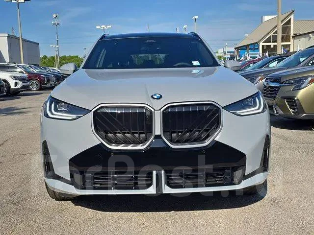BMW X3. �������, 4wd, 2.0 (190��.�.), ������, 7 000����. ��, �/�. ��� ����� �� ������ ����