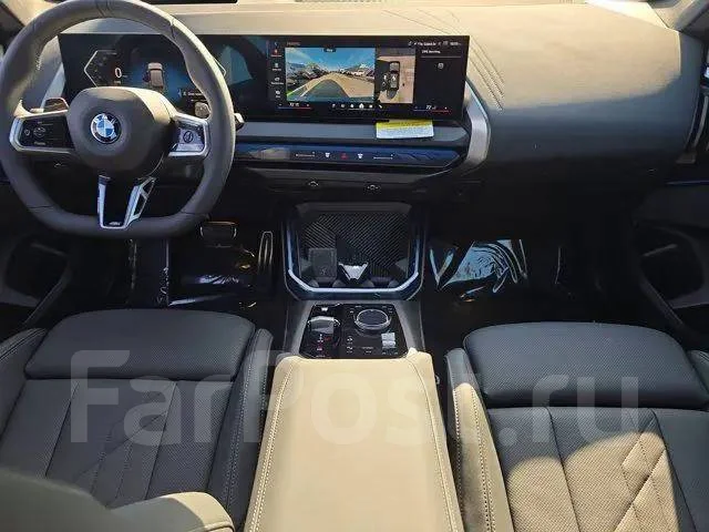 BMW X3. �������, 4wd, 2.0 (190��.�.), ������, 7 000����. ��, �/�. ��� ����� �� ������ ����