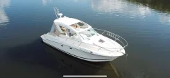 Jeanneau Prestige. 2008 ���, ����� 10��., ��������� ������������, ������ ����