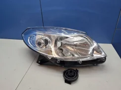 ���� ������ Renault Sandero 2009-2014 [ST5511171R] ST5511171R ����