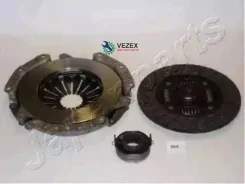 ��������� �����. Mitsubishi/BYD COLT/Lancer/F3 80- 1.3-2.0 Japanparts KF504 KF504 ����