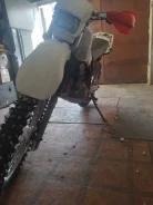 Yamaha XT 225. 225����. ��., ��������, ���������, ������ �� �� ����