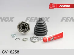 ���� 30/27��. �������� BMW X5 3.0-4.8 3.0D 00- Fenox ���. cv16258 CV16258 ����