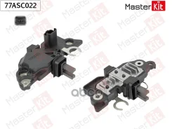 ��������� ���������� ���������� Renault Megane II 77ASC022 MasterKit ���. 77ASC022 77ASC022 ����