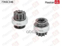 ������� �������� Hyundai ix35(LM, EL, ELH), Santa Fe II(CM) 05-, Kia Sorento II(XM) 09- MasterKit ���. 77ASC346 77ASC346 ����