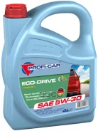 Profi-Car Eco-Drive