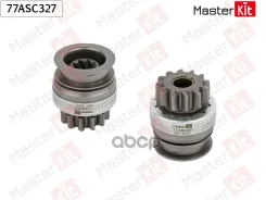 ������� �������� Mitsubishi Pajero Sport, Hyundai H-1 77ASC327 MasterKit ���. 77ASC327 77ASC327 ����