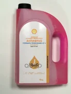 �������� ������� 4l ������� -37c Shell ���. PU74B ����