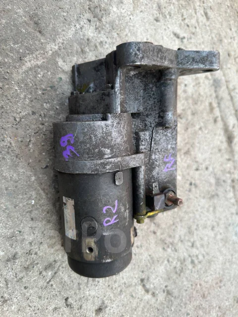 ������� Mazda Bongo SK22L R2 RF RFL118400A ����
