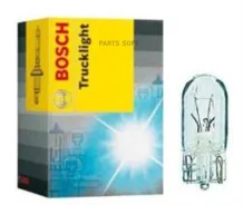 �����! W3W 24V 3W W2.1X9.5D/ Bosch 1987302517 1987302517 ����