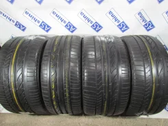 Bridgestone Dueler H/P Sport