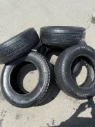 Michelin Latitude Tour. ������, 2018 ���, �/�, ����� 40 % ����