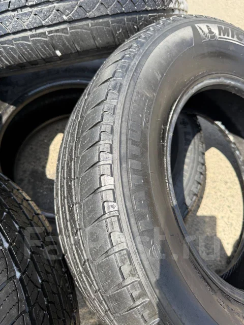 Michelin Latitude Tour. ������, 2018 ���, �/�, ����� 40 % ����