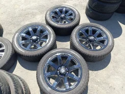 RAYS HFullCross. 8.5x20", 6x139.7, ET22, �� 110���. ����