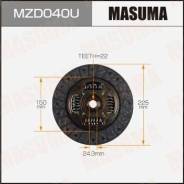 ���� ��������� Masuma 225*150*22*24.3 (1/10) MZD040U MZD040U ����