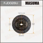 ���� ��������� Masuma 225*150*24*25.2 FJD026U FJD026U ����