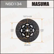 ���� ��������� Masuma 240*160*24*25.6 NSD134 NSD134 ����