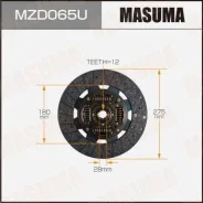 ���� ��������� Masuma 275*180*12*28 (1/5) MZD065U MZD065U ����
