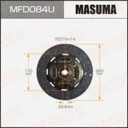���� ��������� Masuma 260*170*14*29.4 (1/5) MFD084U MFD084U ����