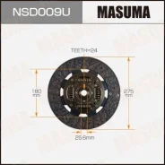 ���� ��������� Masuma 275*180*24*25.6 (1/5) NSD009U NSD009U ����