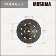 ���� ��������� Masuma 325*210*16*30.0 (1/5) NDD022Y NDD022Y ����