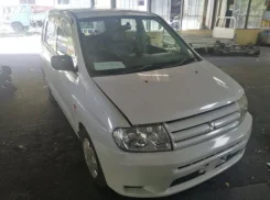 Mitsubishi Mirage Dingo. CQ1A, 4G13 ����
