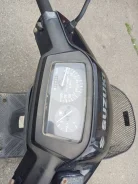 Suzuki Address V100. 100����. ��., ��������, ��� ���, ������ �� �� ����