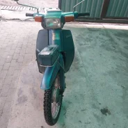 Suzuki Birdie. 49����. ��., ��������, ��� ���, ������ �� �� ����