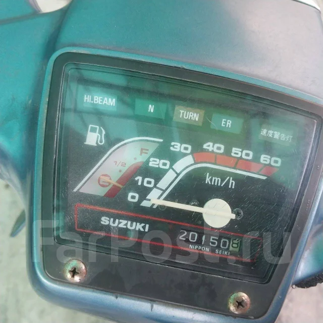 Suzuki Birdie. 49����. ��., ��������, ��� ���, ������ �� �� ����