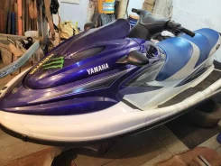 Yamaha XLT1200. 2004 ��� ����